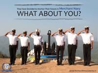 Merchant Navy The Maritime Academy  image 5